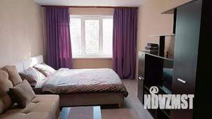 2-к квартира, посуточно, 47м2, 1/1 этаж