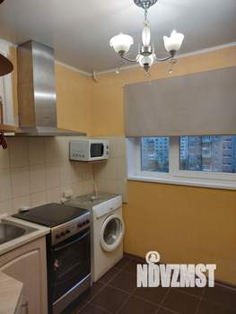 1-к квартира, на длительный срок, 31м2, 6/9 этаж