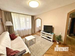 2-к квартира, посуточно, 48м2, 4/5 этаж