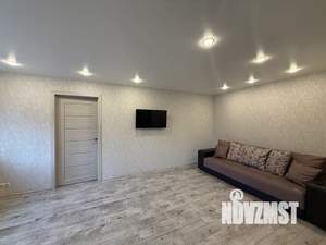 2-к квартира, посуточно, 47м2, 1/5 этаж