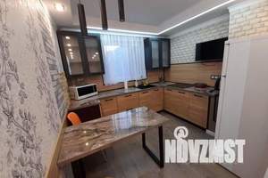 1-к квартира, посуточно, 33м2, 6/10 этаж