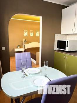 1-к квартира, посуточно, 32м2, 9/9 этаж