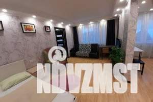 2-к квартира, посуточно, 45м2, 3/5 этаж