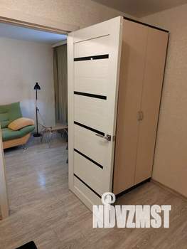 2-к квартира, посуточно, 42м2, 3/5 этаж