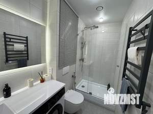 1-к квартира, посуточно, 35м2, 2/3 этаж