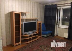 1-к квартира, на длительный срок, 30м2, 6/9 этаж