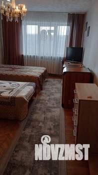 1-к квартира, посуточно, 18м2, 1/1 этаж