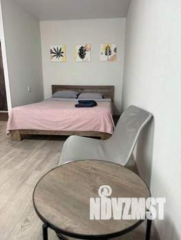 1-к квартира, посуточно, 32м2, 1/1 этаж