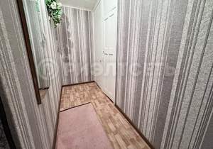 2-к квартира, на длительный срок, 46м2, 2/5 этаж