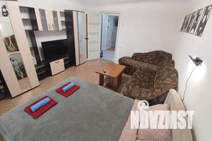 3-к квартира, посуточно, 60м2, 7/9 этаж