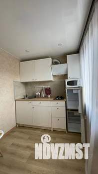 2-к квартира, посуточно, 45м2, 5/5 этаж