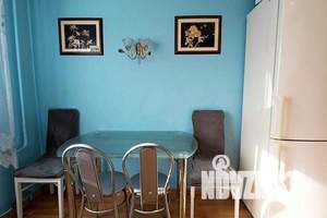 3-к квартира, посуточно, 55м2, 7/9 этаж