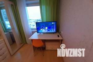 2-к квартира, посуточно, 45м2, 10/10 этаж