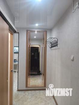 2-к квартира, посуточно, 47м2, 2/5 этаж