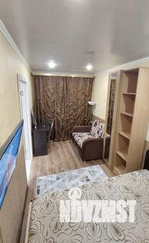 2-к квартира, посуточно, 45м2, 1/1 этаж