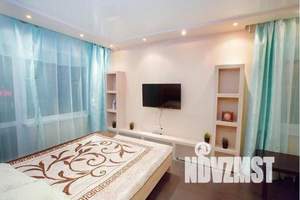 2-к квартира, посуточно, 45м2, 8/10 этаж