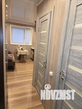 1-к квартира, посуточно, 34м2, 1/9 этаж