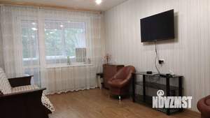2-к квартира, на длительный срок, 45м2, 1/9 этаж