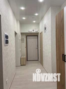 1-к квартира, посуточно, 50м2, 1/1 этаж