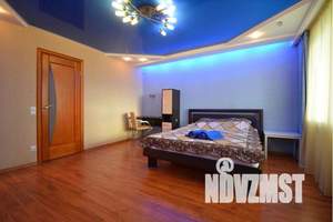 3-к квартира, посуточно, 105м2, 5/9 этаж