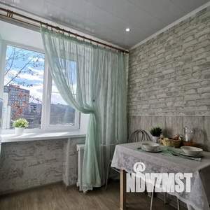 1-к квартира, посуточно, 31м2, 2/5 этаж