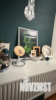 2-к квартира, посуточно, 56м2, 5/9 этаж