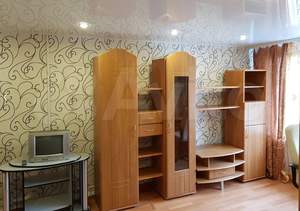 1-к квартира, на длительный срок, 32м2, 3/5 этаж