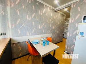 1-к квартира, посуточно, 33м2, 7/9 этаж