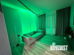 2-к квартира, посуточно, 56м2, 2/5 этаж