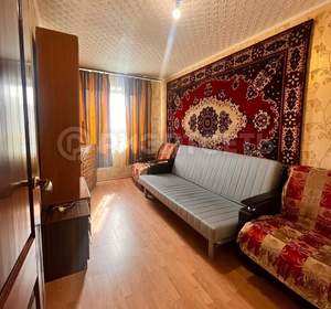 2-к квартира, на длительный срок, 43м2, 5/9 этаж