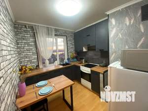 1-к квартира, посуточно, 30м2, 8/9 этаж