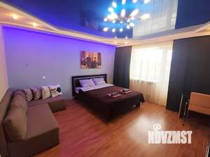 3-к квартира, посуточно, 105м2, 5/9 этаж