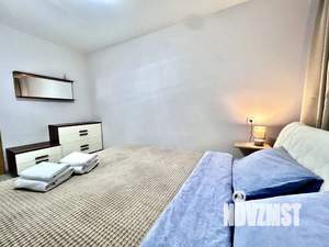 2-к квартира, посуточно, 49м2, 2/9 этаж