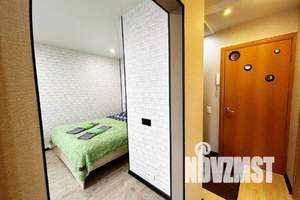 1-к квартира, посуточно, 30м2, 4/9 этаж