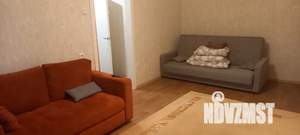 2-к квартира, посуточно, 45м2, 5/9 этаж