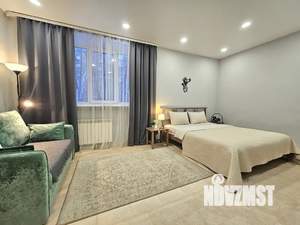 1-к квартира, посуточно, 32м2, 1/3 этаж