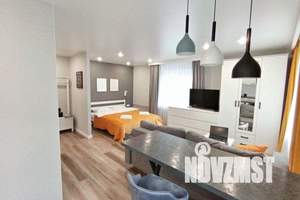 1-к квартира, посуточно, 31м2, 4/5 этаж