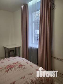 3-к квартира, посуточно, 78м2, 1/1 этаж