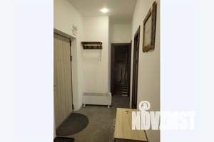 2-к квартира, посуточно, 48м2, 3/3 этаж