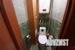 1-к квартира, посуточно, 33м2, 2/9 этаж