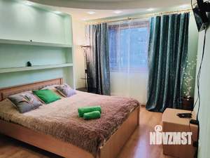 2-к квартира, посуточно, 48м2, 1/1 этаж