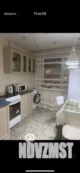 1-к квартира, посуточно, 31м2, 1/1 этаж