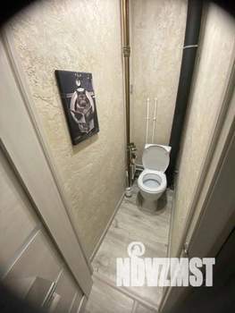 2-к квартира, посуточно, 45м2, 1/1 этаж