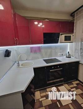 1-к квартира, на длительный срок, 31м2, 10/10 этаж