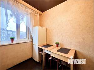 2-к квартира, посуточно, 46м2, 1/1 этаж