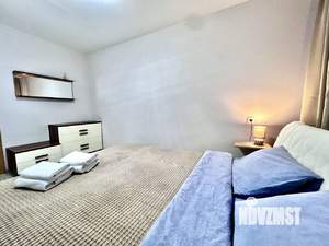 2-к квартира, посуточно, 48м2, 2/10 этаж