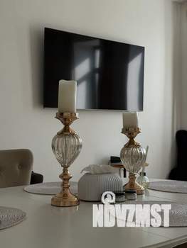 3-к квартира, посуточно, 92м2, 5/5 этаж