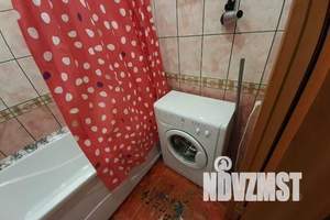 1-к квартира, посуточно, 33м2, 3/9 этаж