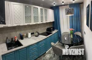 2-к квартира, посуточно, 53м2, 1/1 этаж