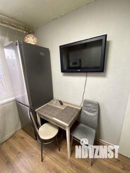 1-к квартира, на длительный срок, 32м2, 3/5 этаж